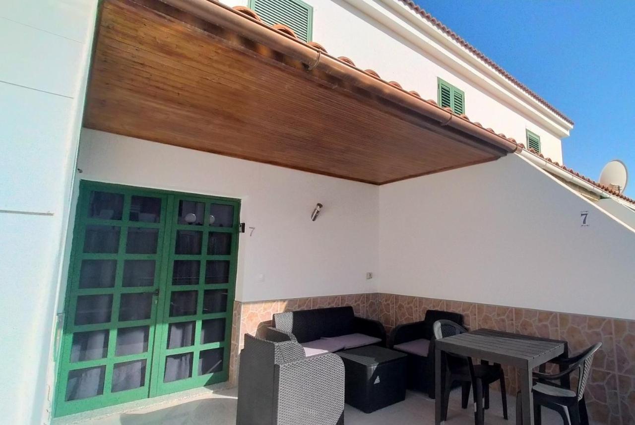 CALMA SUITES Maspalomas - B&B Maspalomas