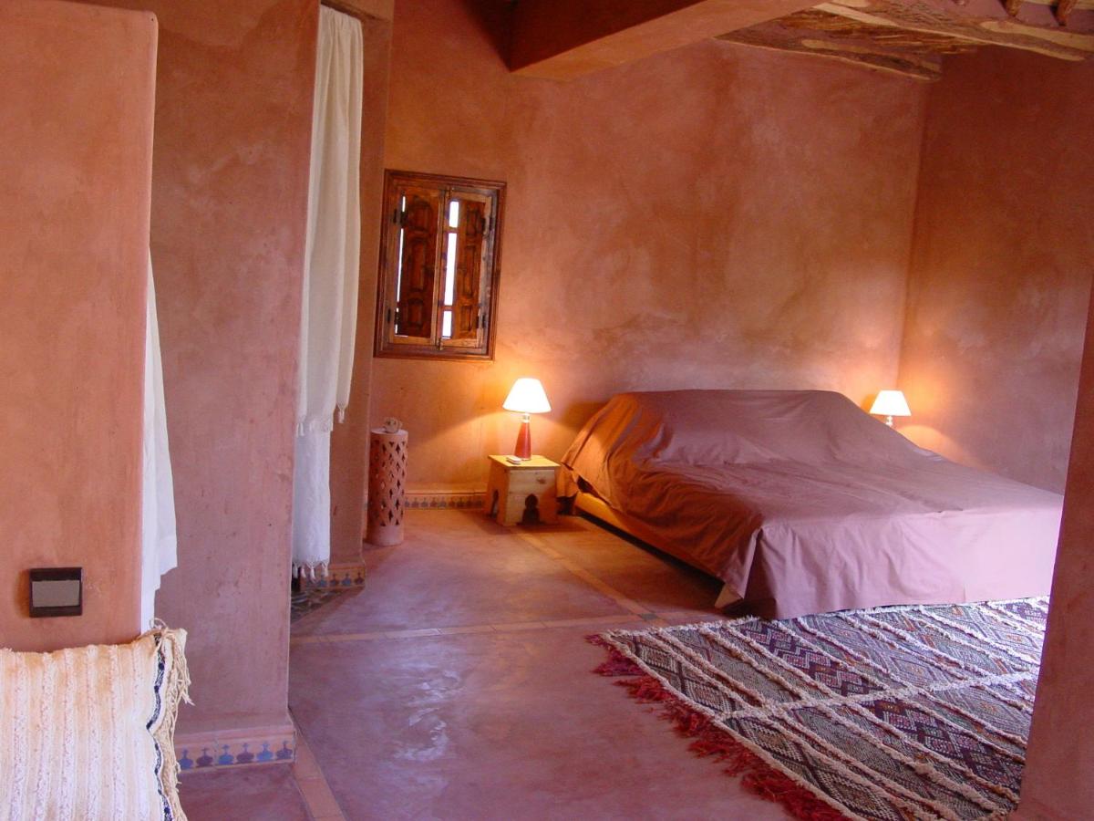 Suite Shakti (2 Adultes)