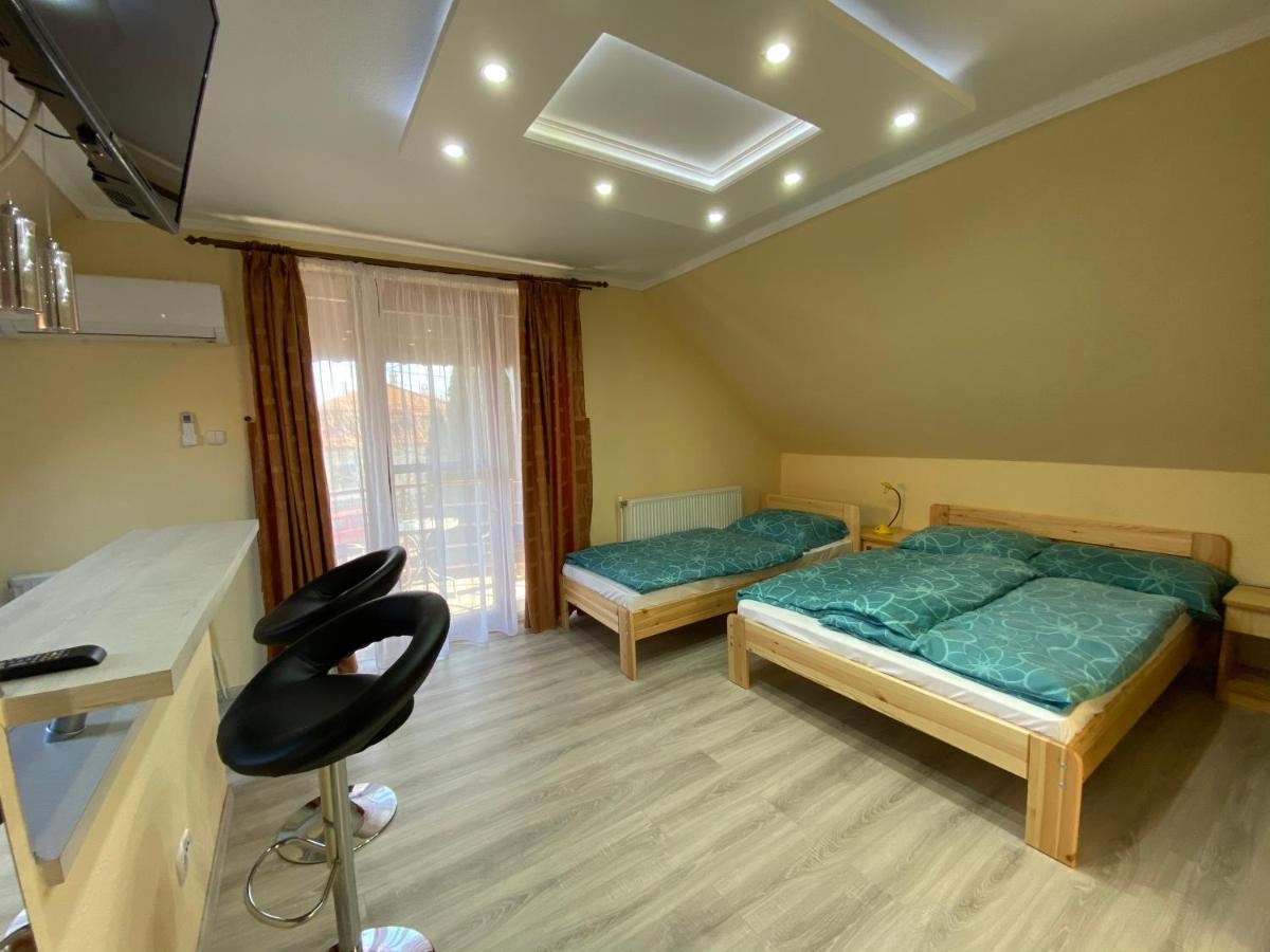 Apartment mit 2 Schlafzimmern