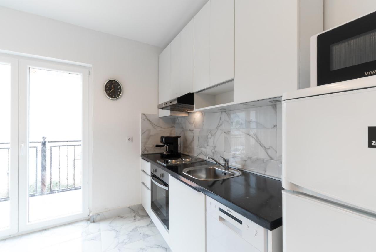Appartement met 1 Slaapkamer