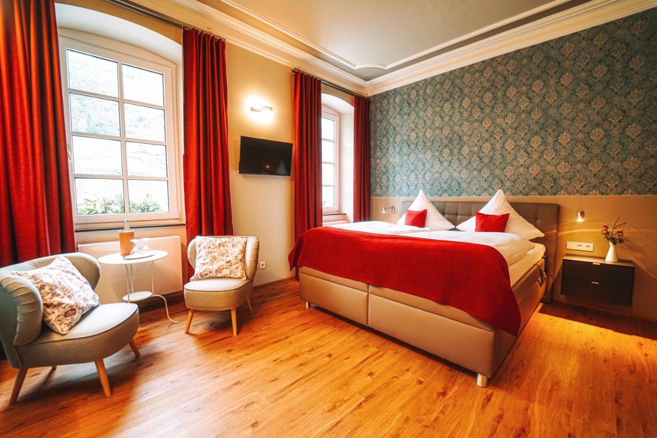 Grande Chambre Double