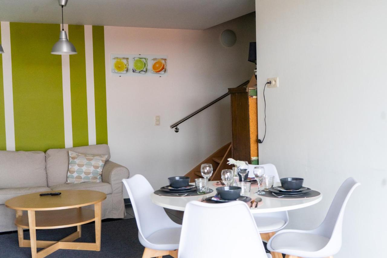 Apartamento de 2 dormitorios
