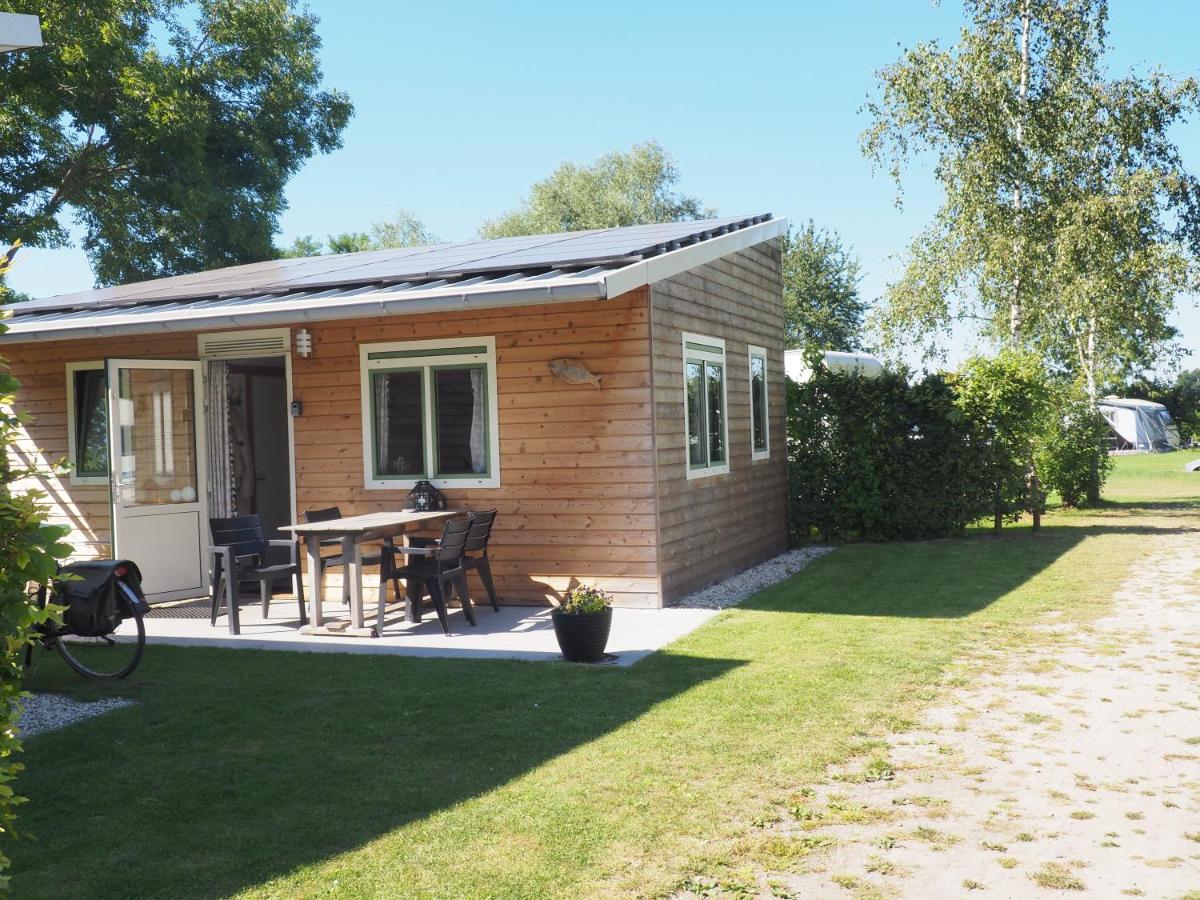 Chalet met 2 Slaapkamers