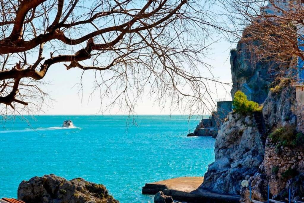 L'eco delle sirene - B&B Amalfi