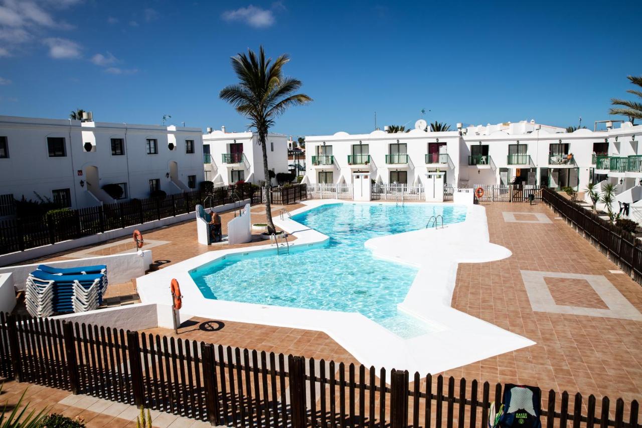 B&B Corralejo - Grandes Playas - Bed and Breakfast Corralejo