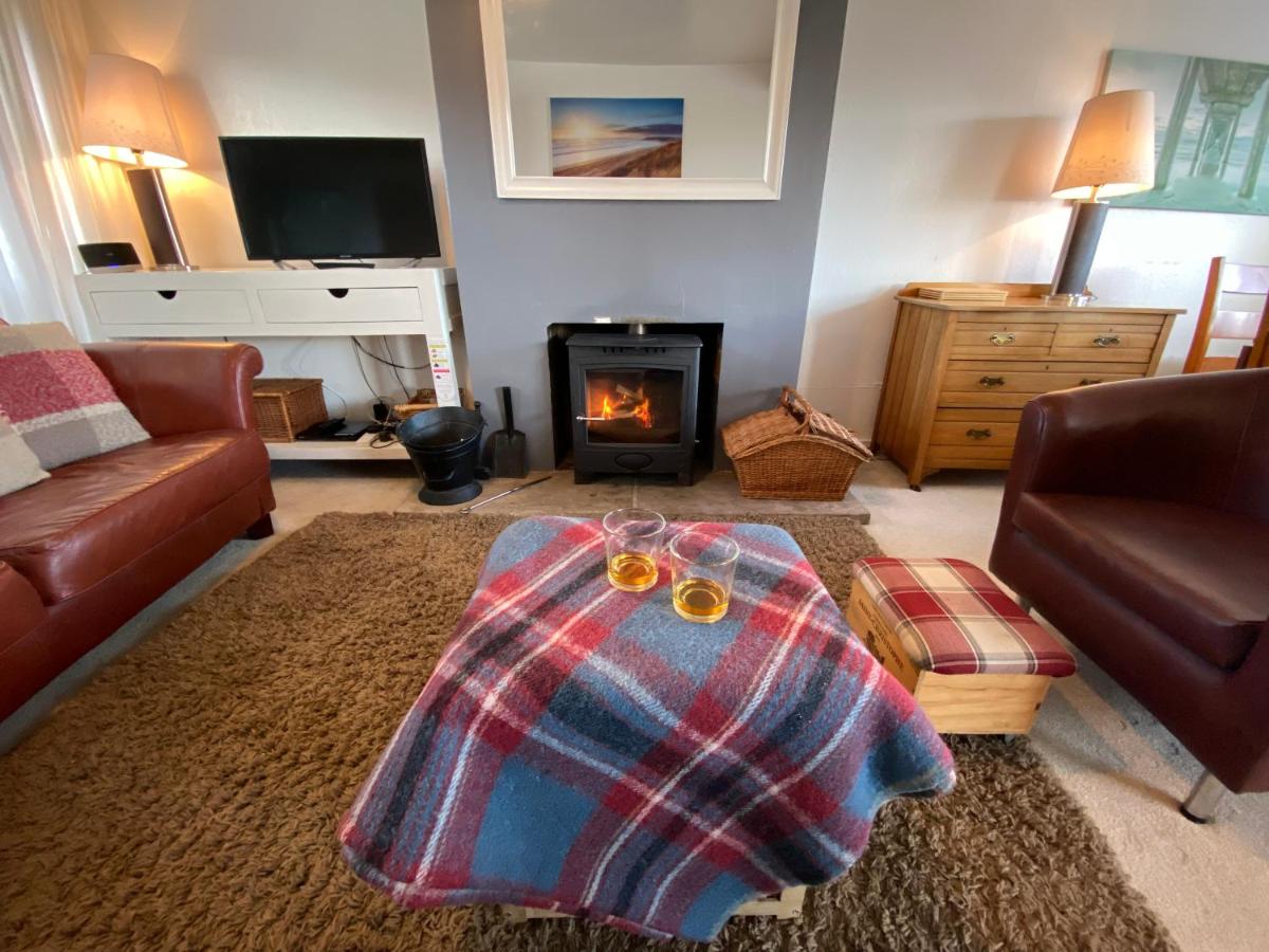 B&B Isle of Gigha - Beach View Cottage - Bed and Breakfast Isle of Gigha