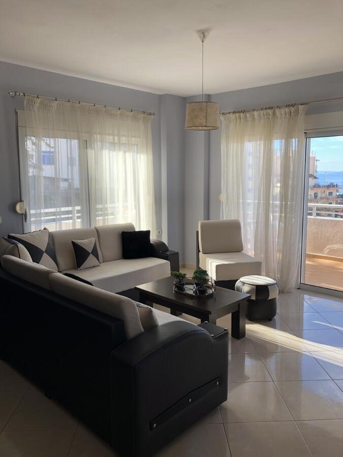 Sion Sarande Apartments - B&B