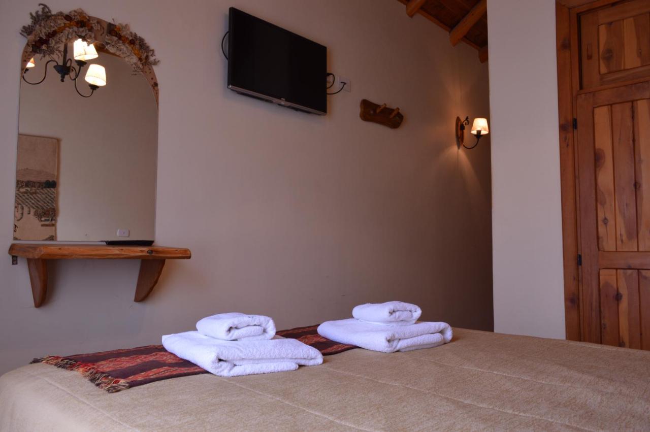 Chambre Double Confort avec Baignoire 