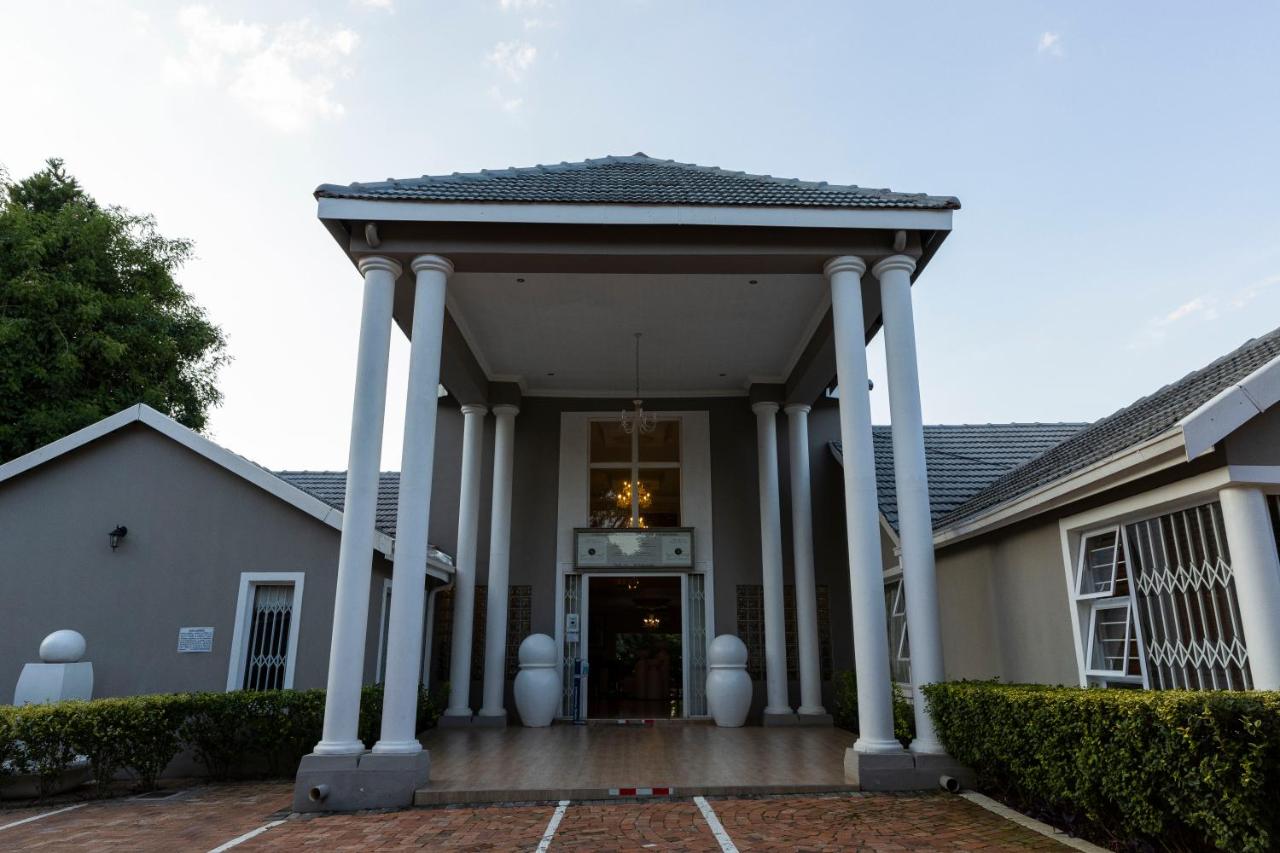 Dikalo Highston - Bed and Breakfast Johannesburg