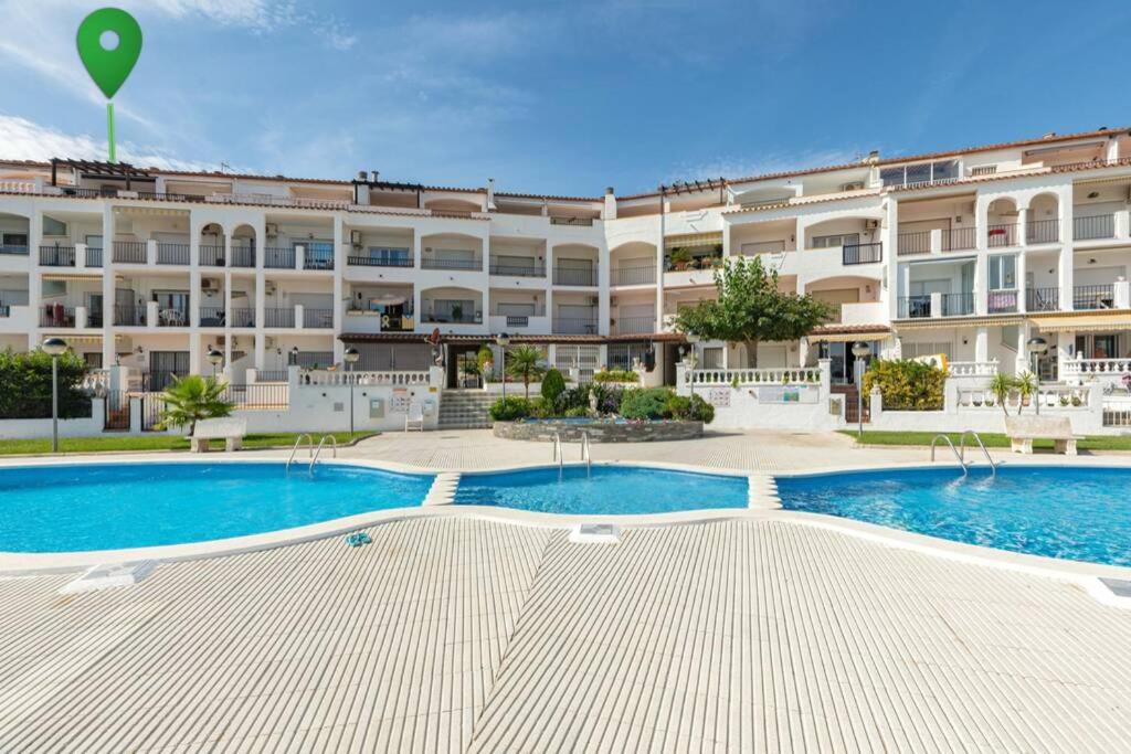 Flateli Empuriabrava - B&B Empuriabrava