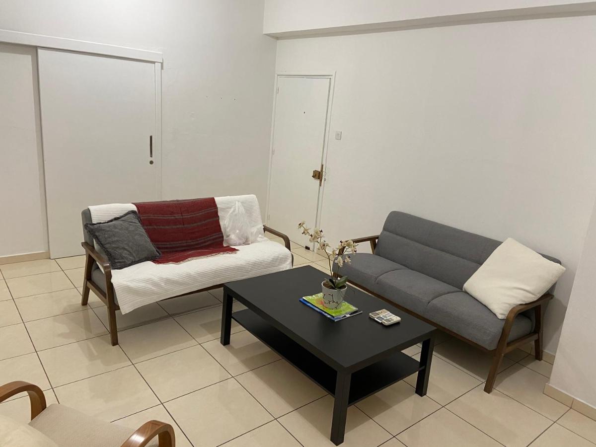 B&B Nicosia - 2 Bedroom apartment in Nicosia's center-11 - Bed and Breakfast Nicosia