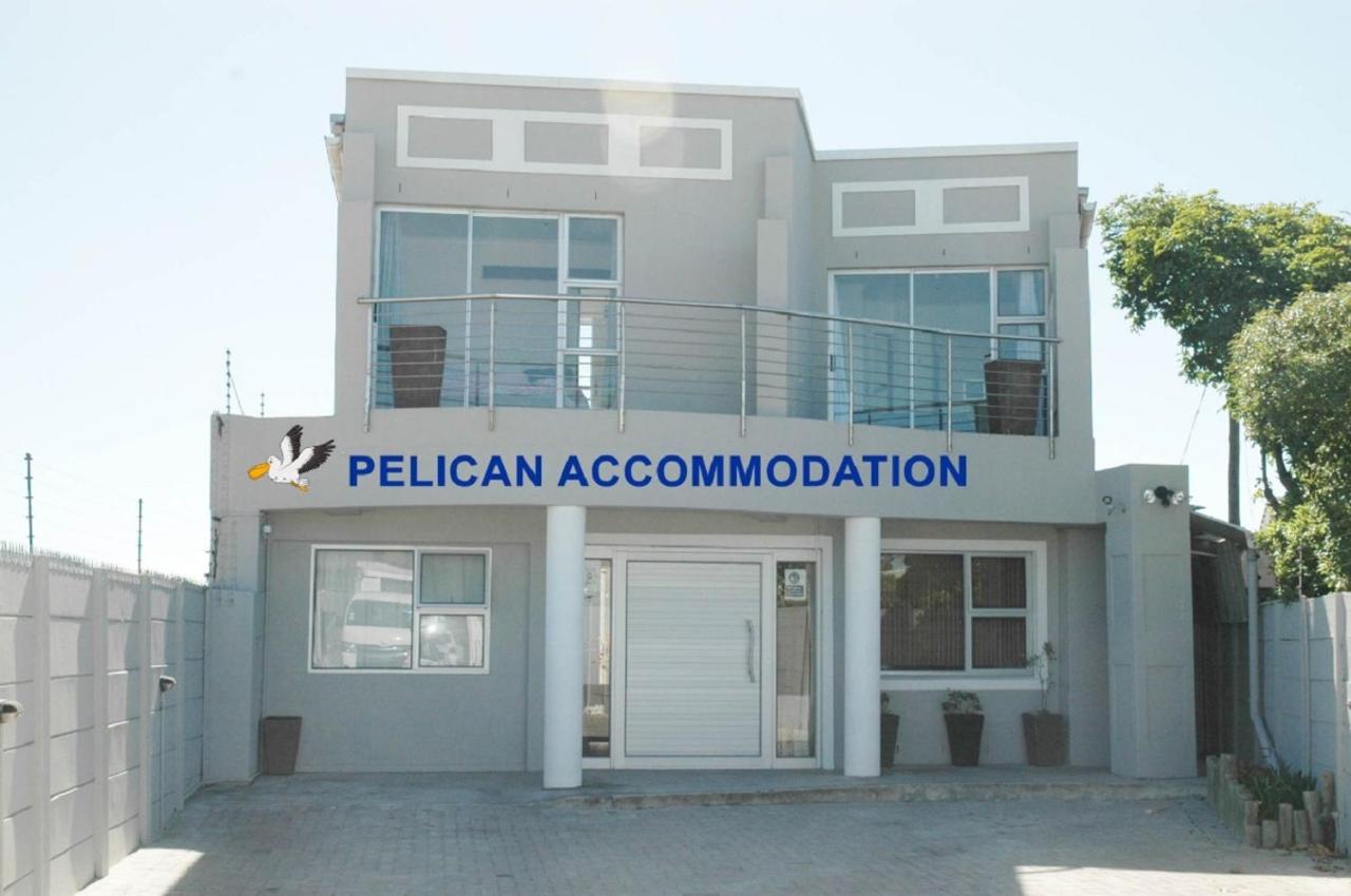 Pelican Accommodation Ottery - B&B