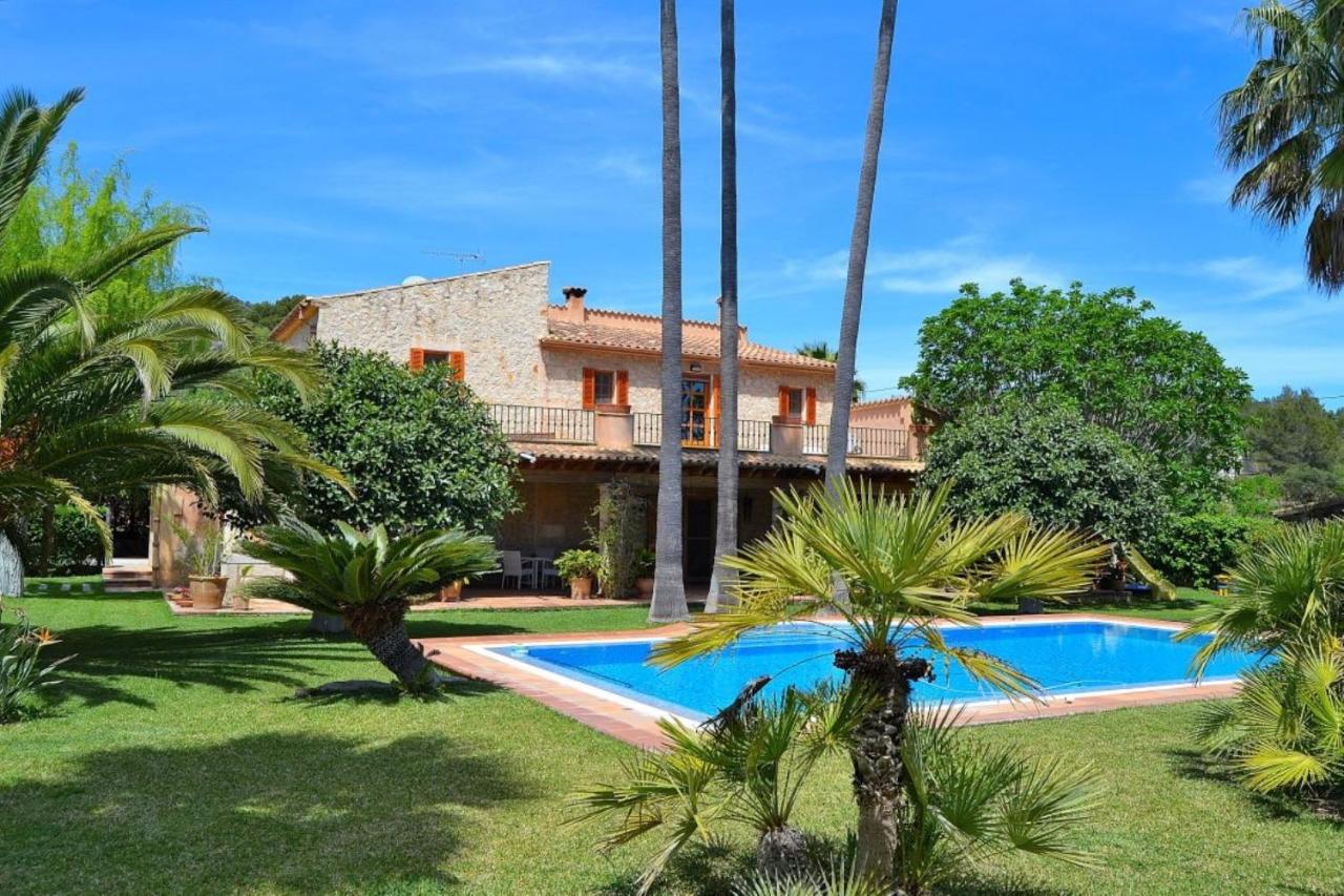 Villa Can Bast 106 by Mallorca Charme - Chambres d’hôtes