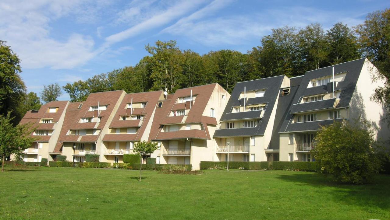 appartement au Hameau du parc des thermes - B&B