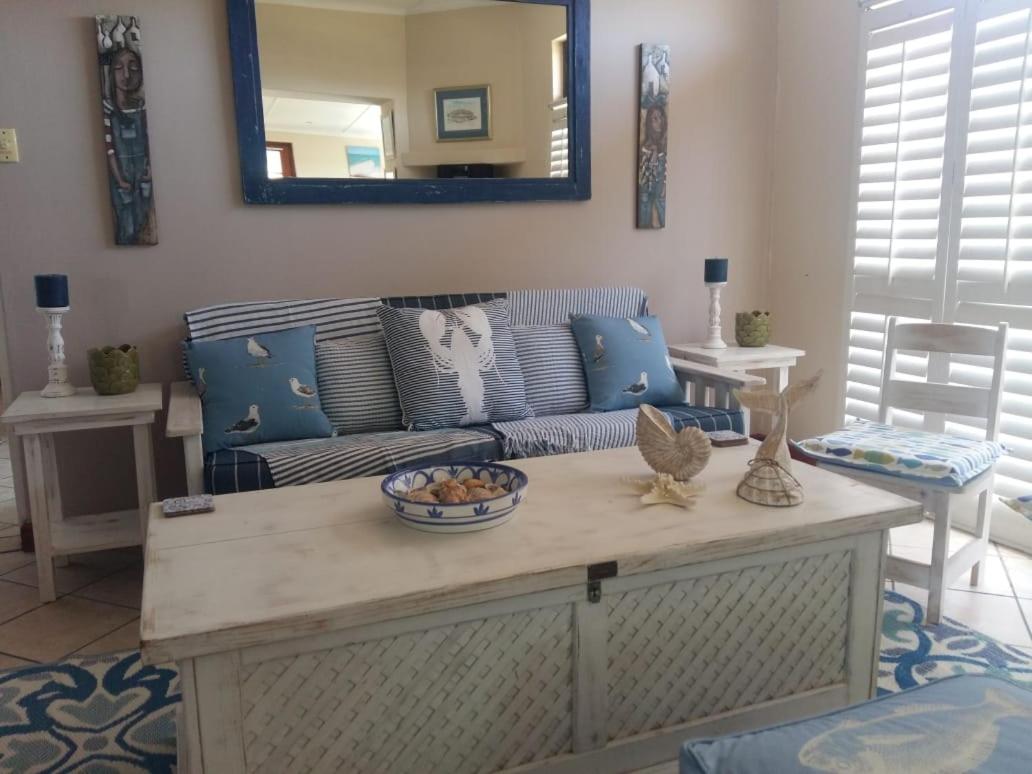 BELLEVUE RESORT Flat No 9 - B&B Still Bay