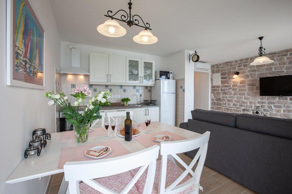 Apartamento con vistas al mar