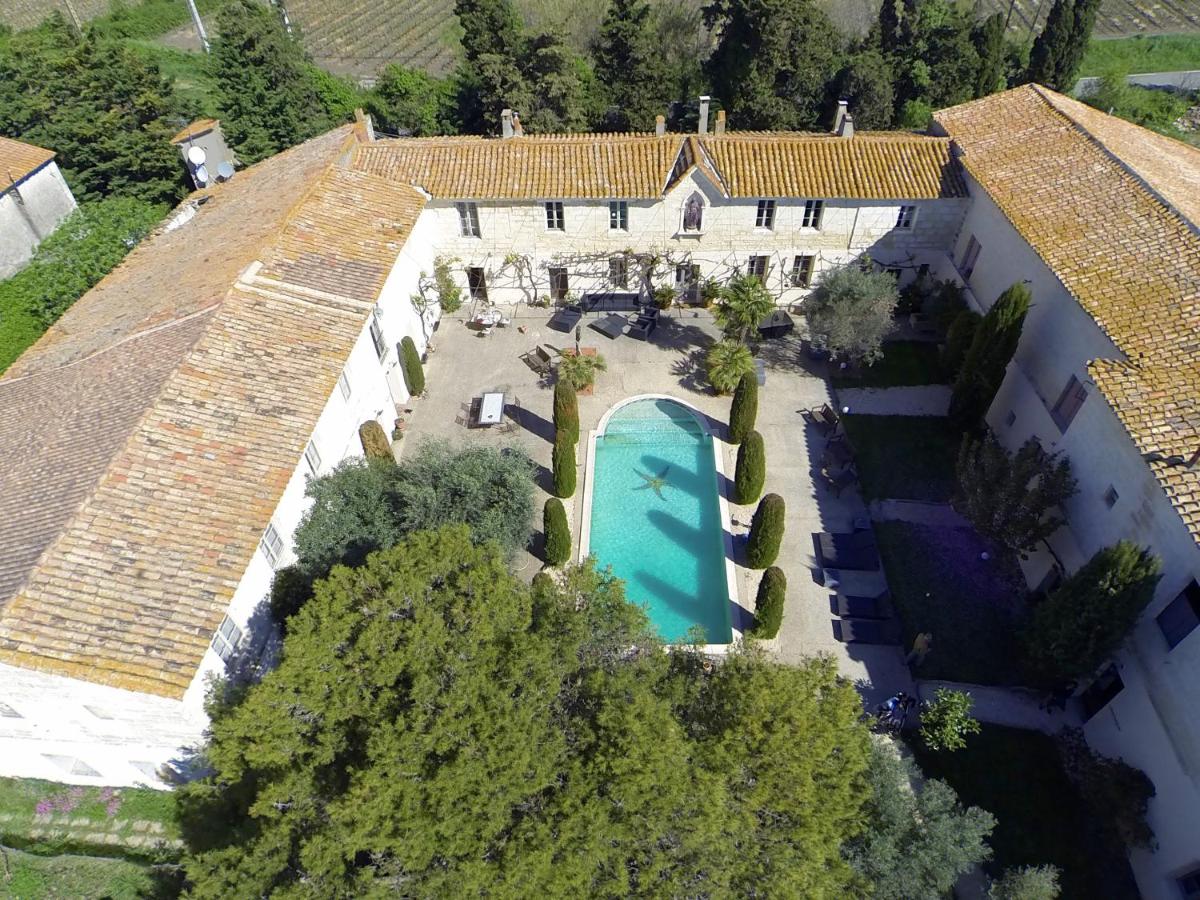 Mas de la Fosse - B&B