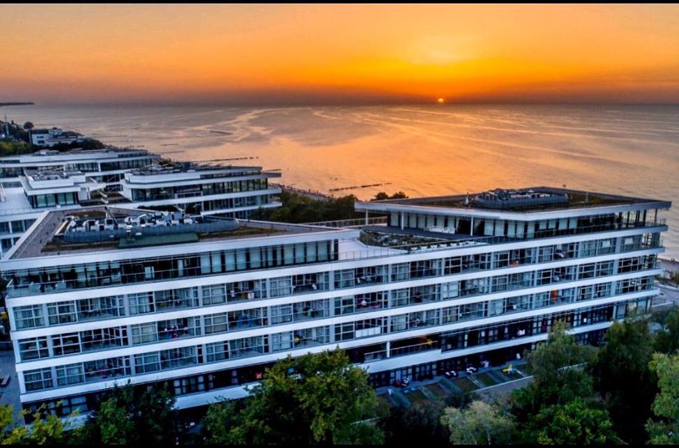 Dune Beach Luxury Suites - B&B