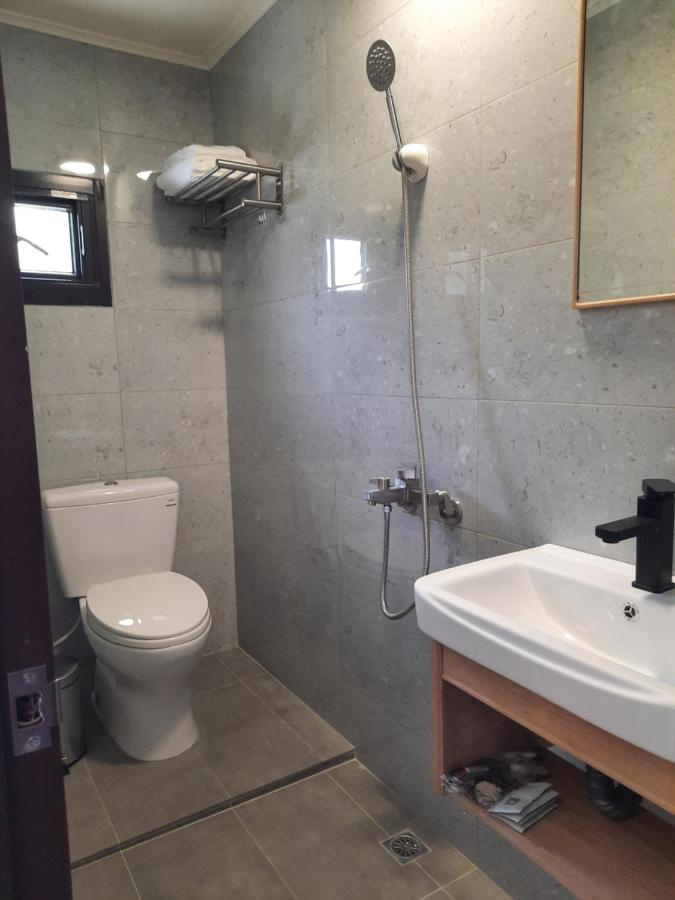 Habitación Doble Pequeña