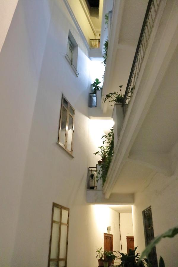Casa di Nina - B&B Salerno