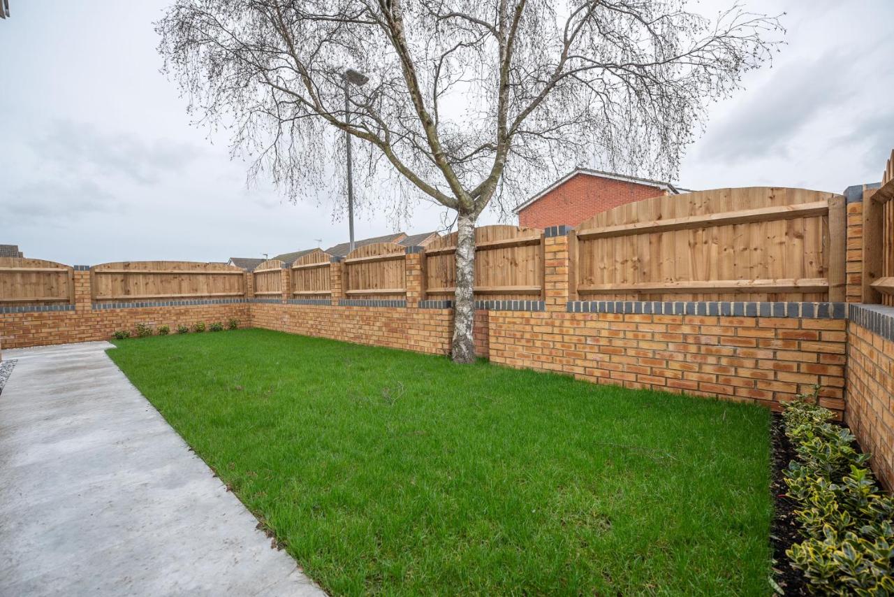 Headley House - Ferienwohnung