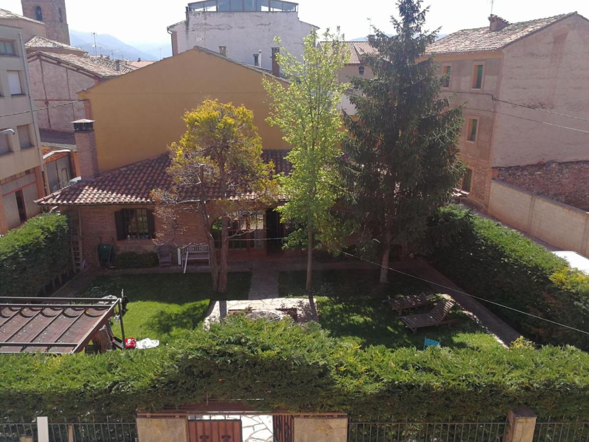 Badaran Divino - B&B Badarán