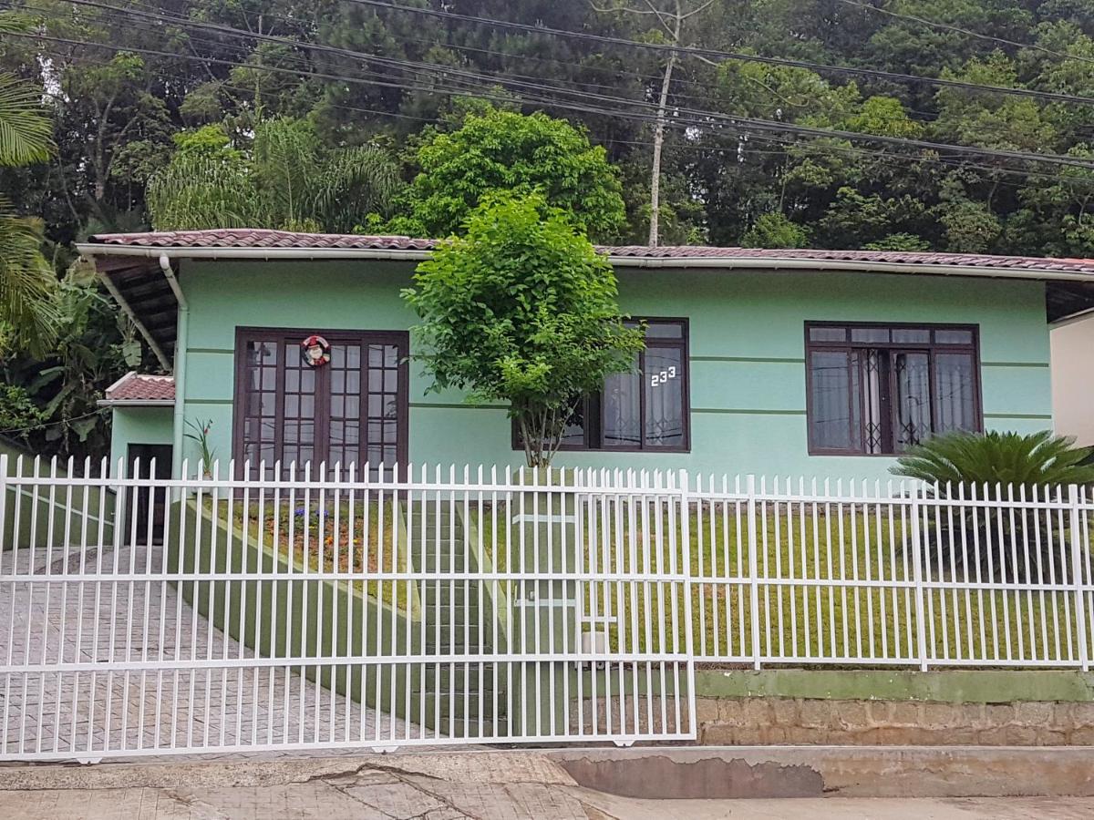 Casa para hospedagem temporário - B&B
