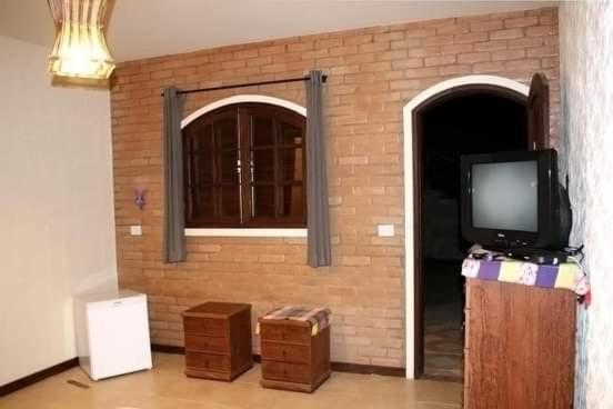 Standard Doppelzimmer