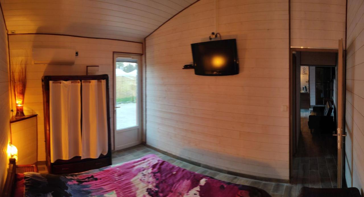 Casa con 2 Camere da Letto