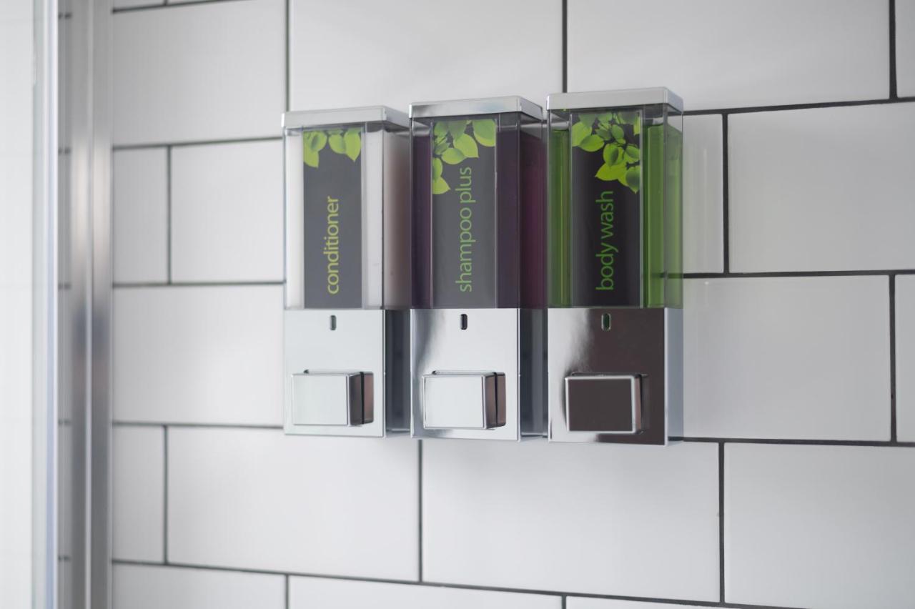 Standard Doppelzimmer