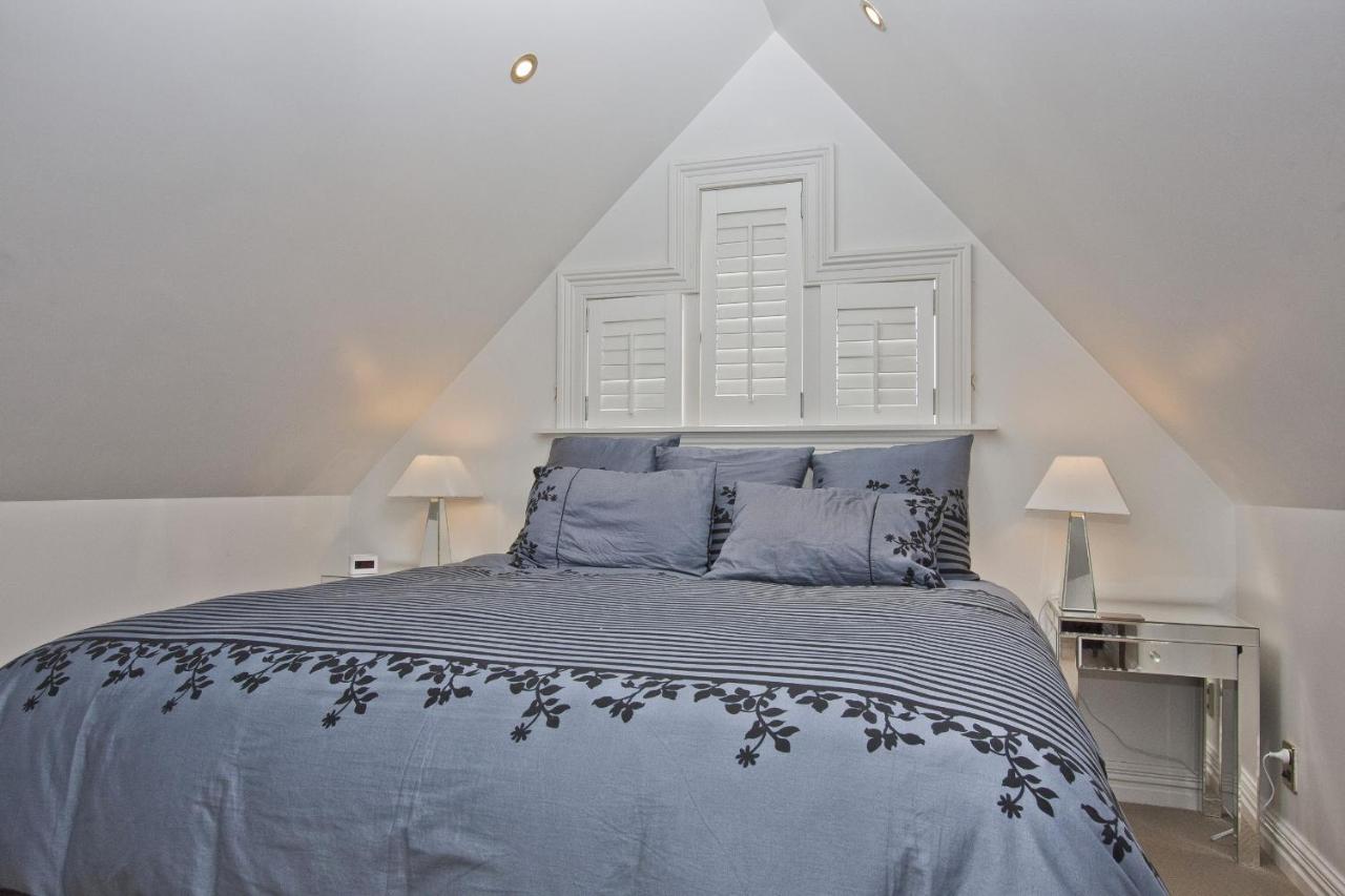 Double or Twin Room - Attic