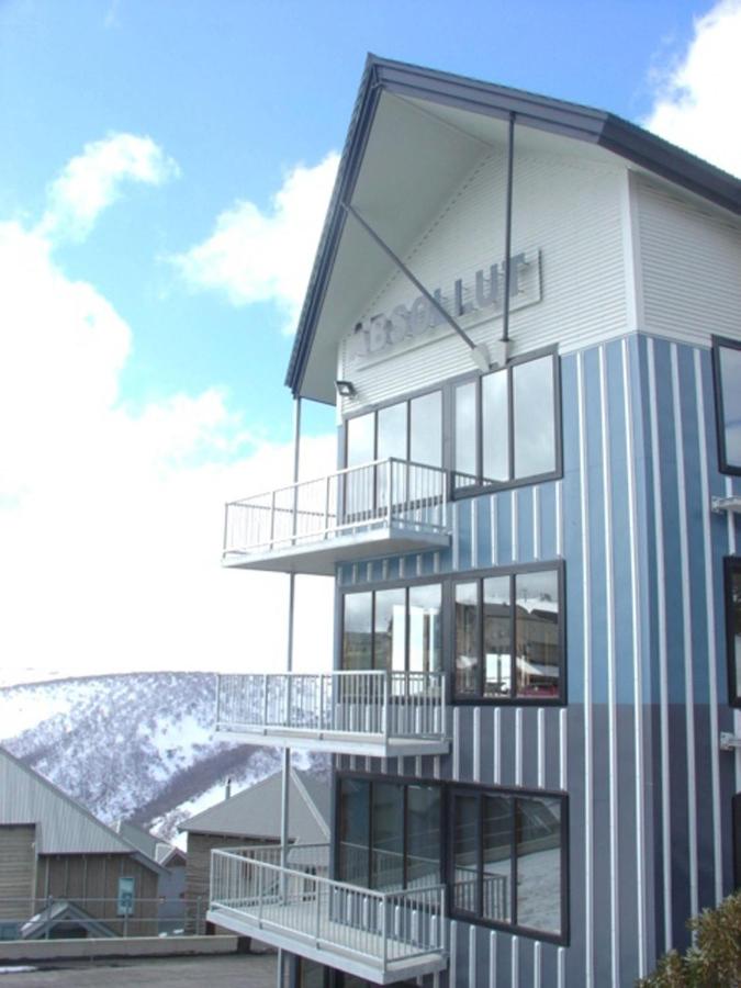 Absollut - Ferienwohnung Mount Tomah