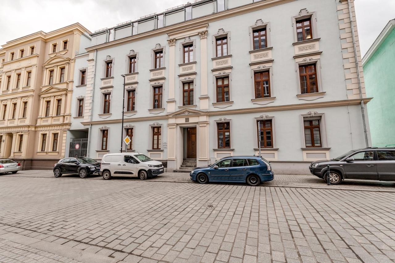 Apartament Uroczy Zakątek - B&B Gliwice