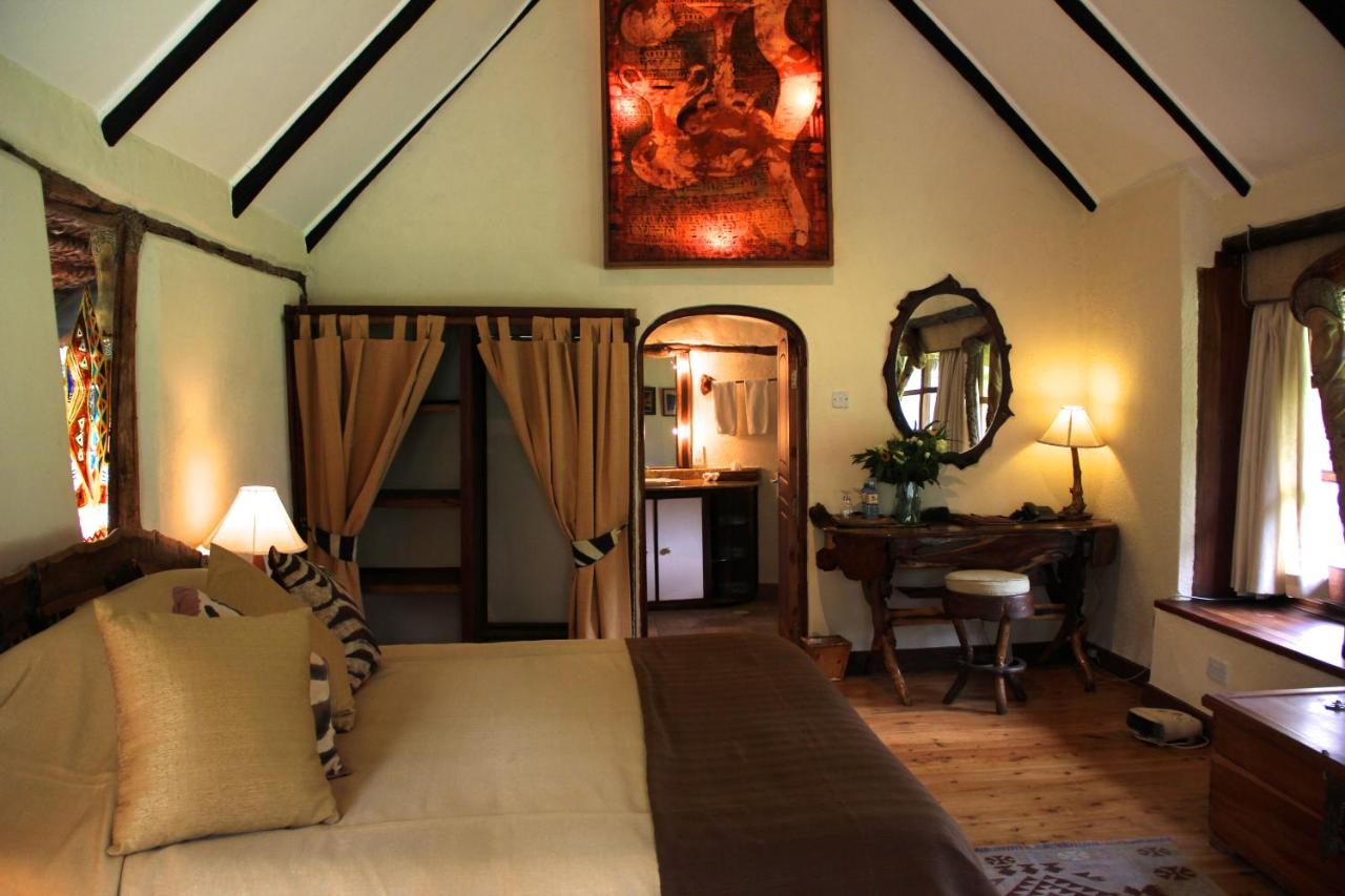 Habitación Estándar - Cama extragrande