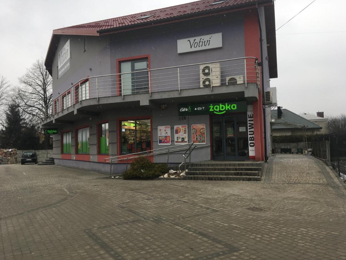 VOTIVI - B&B