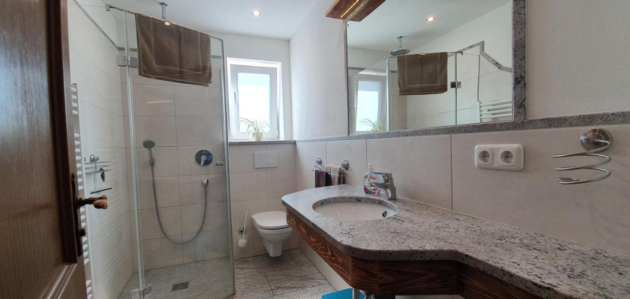 Appartement met Terras