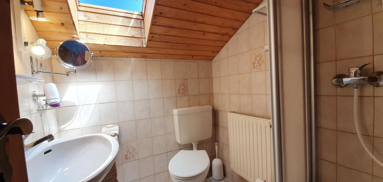 Appartement met 2 slaapkamers