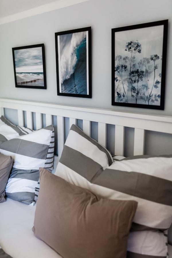 Villa Forellenweg - B&B Reifnitz