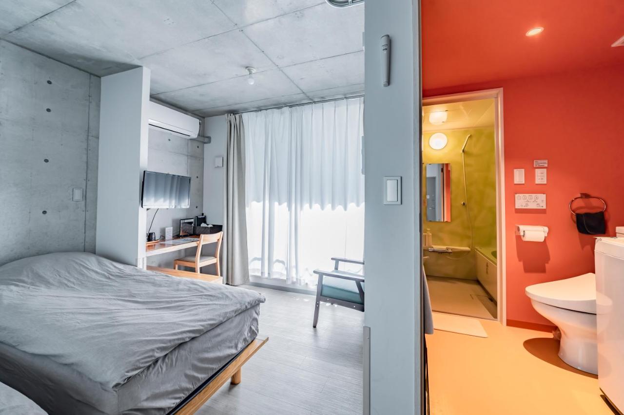 Chambre Lits Jumeaux