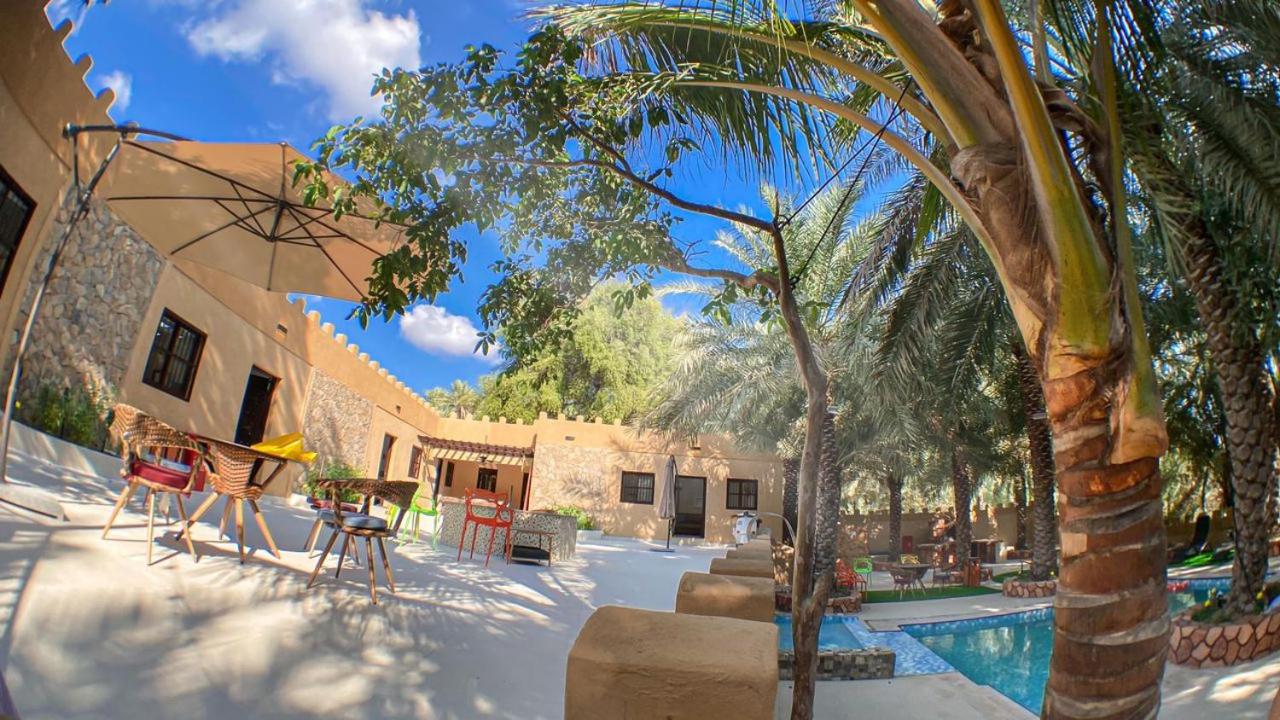 ALBERI LODGE - B&B