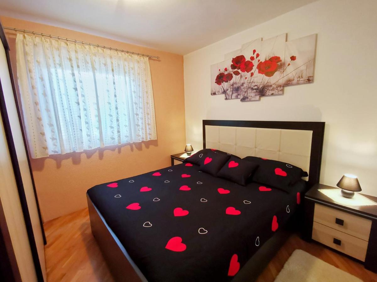 B&B Tar bei Porec - Apartman Matej - Bed and Breakfast Tar bei Porec