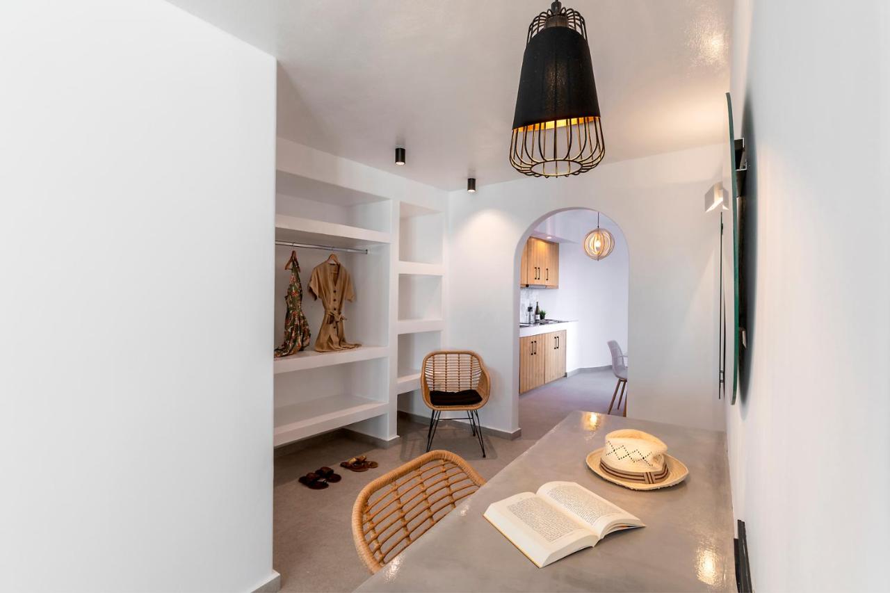 Villa met 1 Slaapkamer