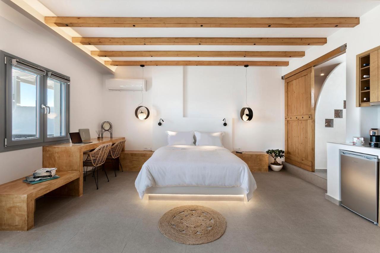 Villa met 1 Slaapkamer