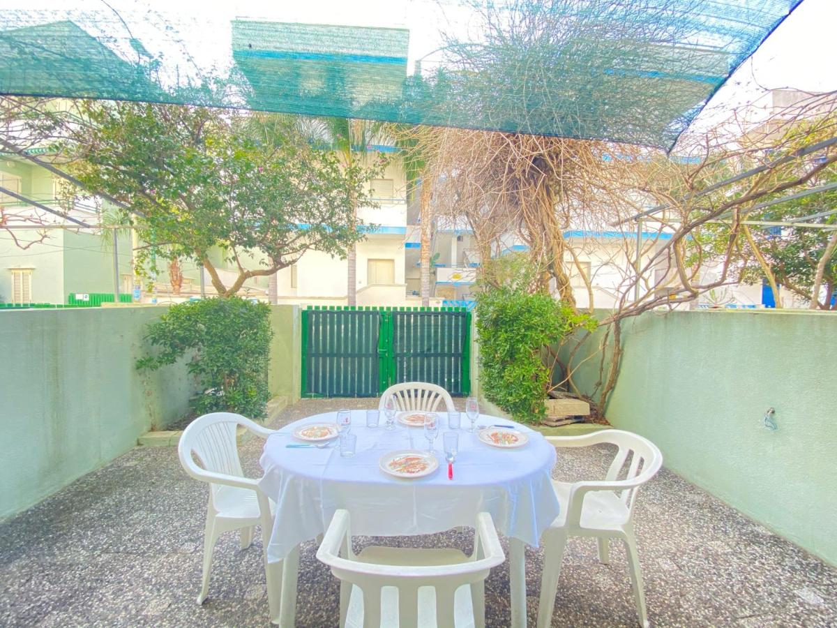 BAIA VERDE BEVERLY Gallipoli - B&B