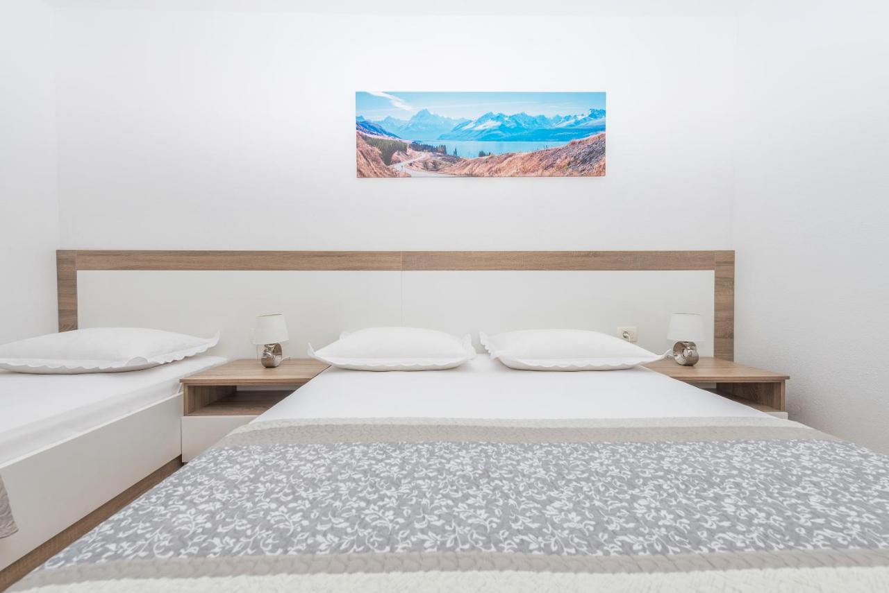 Apartmani Katarina - B&B