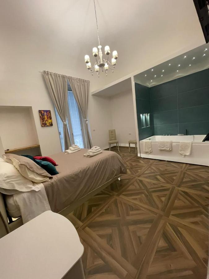 B&B Manfredonia - Relais del Corso - Bed and Breakfast Manfredonia