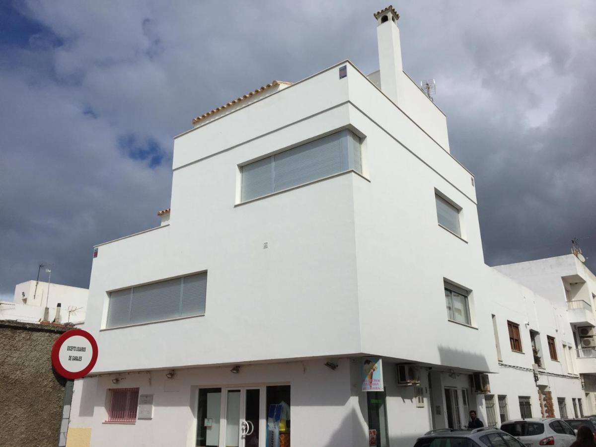 Apartamentos Levante - B&B