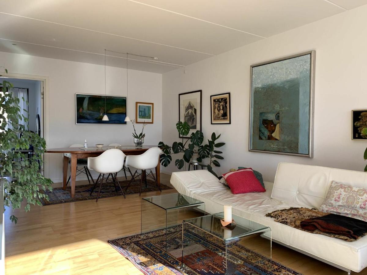 ApartmentInCopenhagen Apartment 651 - Ferienwohnung Kopenhagen