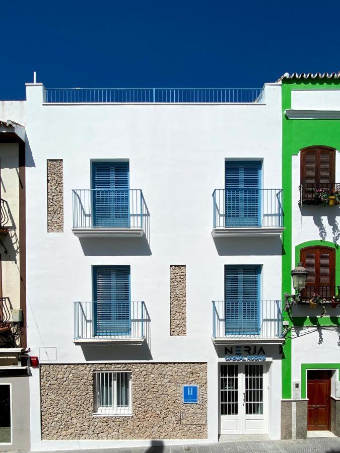 Nerja Casual Rooms - B&B