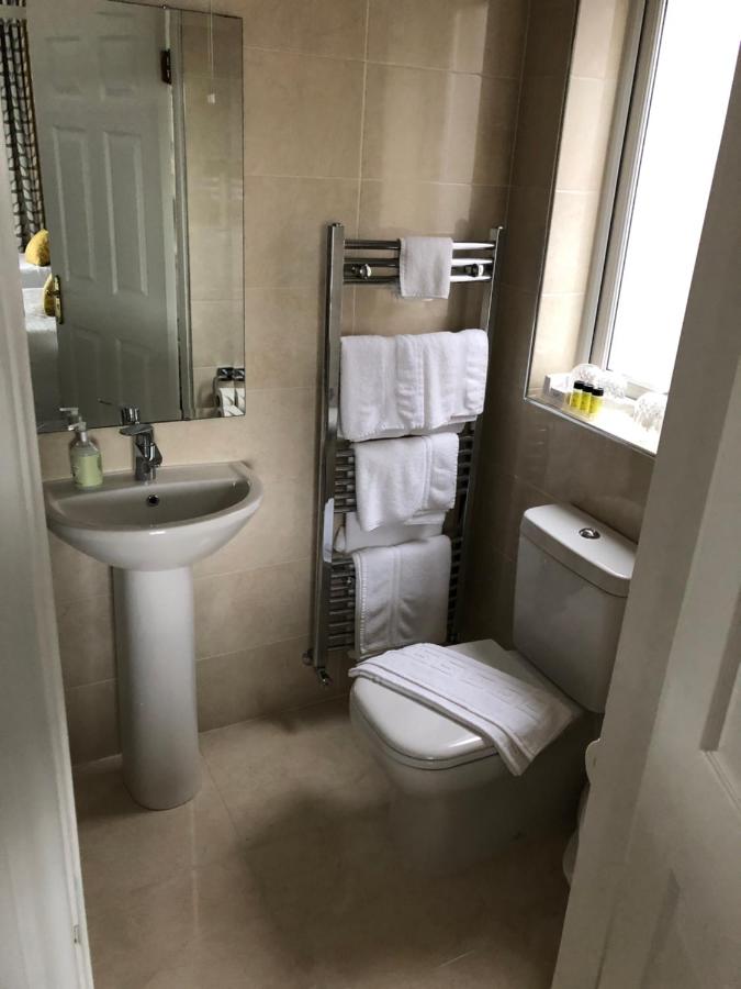 Familienzimmer mit Seeblick